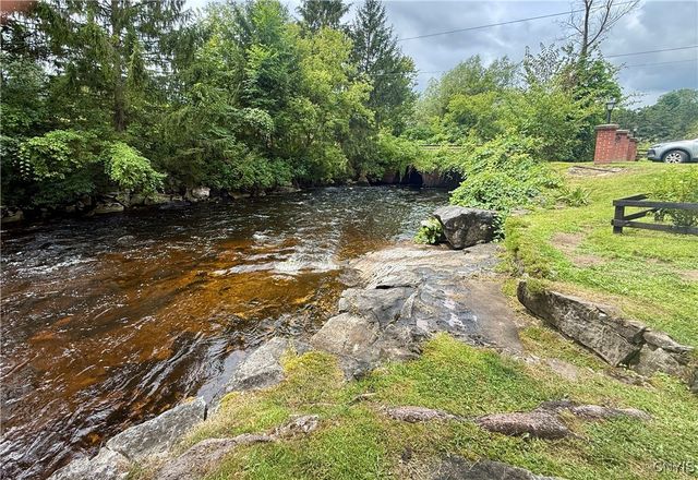 22 River Road, Fowler, NY 13642