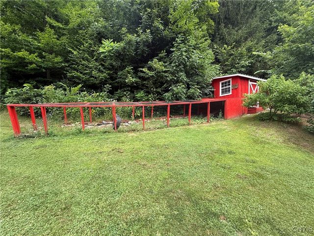 22 River Road, Fowler, NY 13642