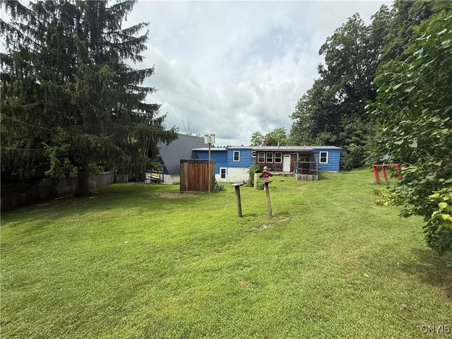 22 River Road, Fowler, NY 13642