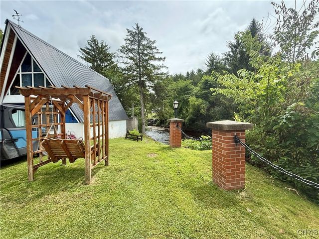 22 River Road, Fowler, NY 13642