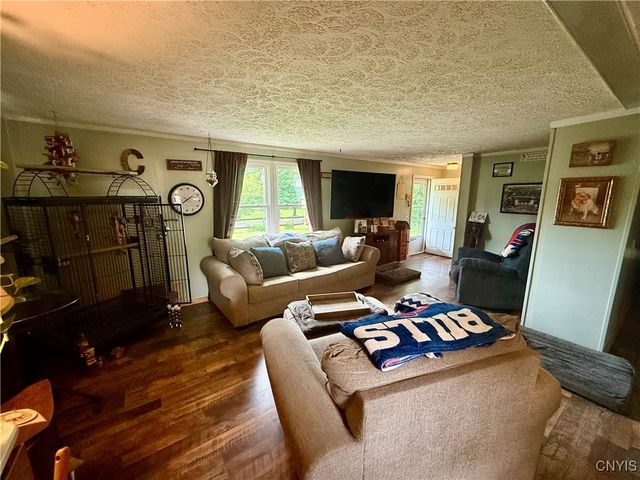 22 River Road, Fowler, NY 13642