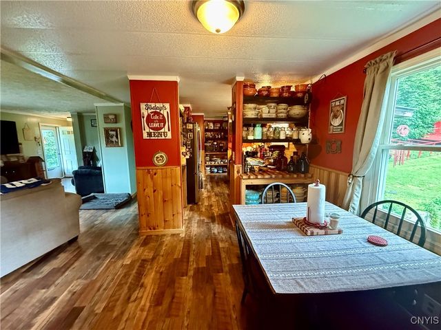 22 River Road, Fowler, NY 13642