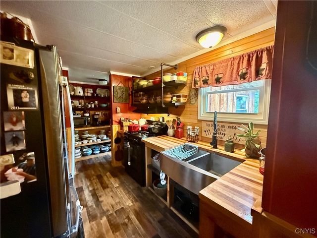 22 River Road, Fowler, NY 13642