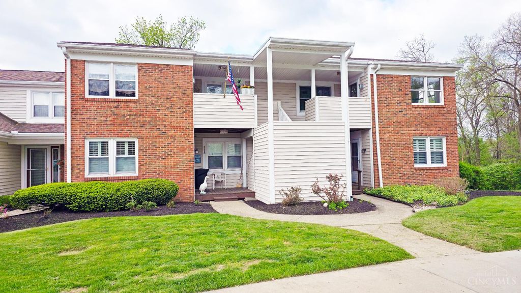 1287 Ebenezer Road, Delhi Twp, OH 45233