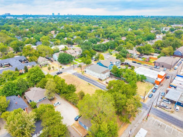 4932 Reiger Avenue, Dallas, TX 75214