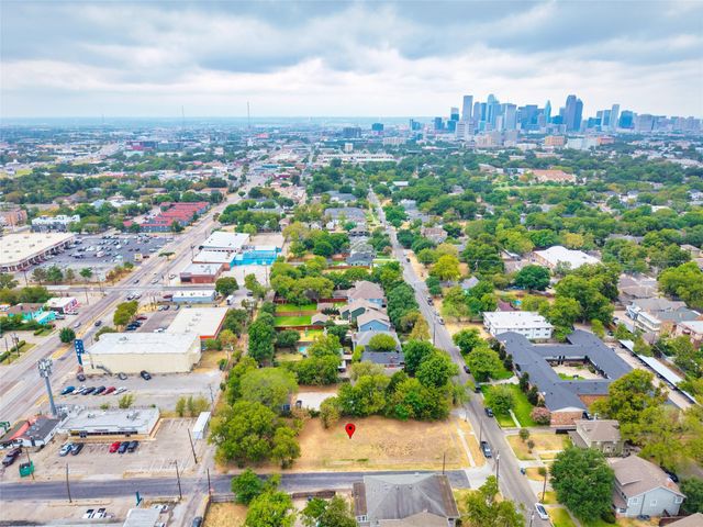 4932 Reiger Avenue, Dallas, TX 75214