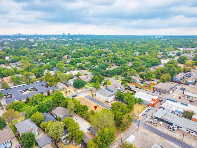 4932 Reiger Avenue, Dallas, TX 75214