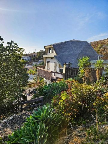 1608 Ramona, Spring Valley, CA 91977