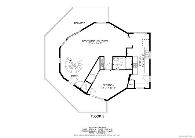 1608 Ramona, Spring Valley, CA 91977