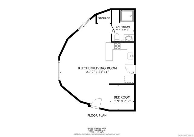 1608 Ramona, Spring Valley, CA 91977