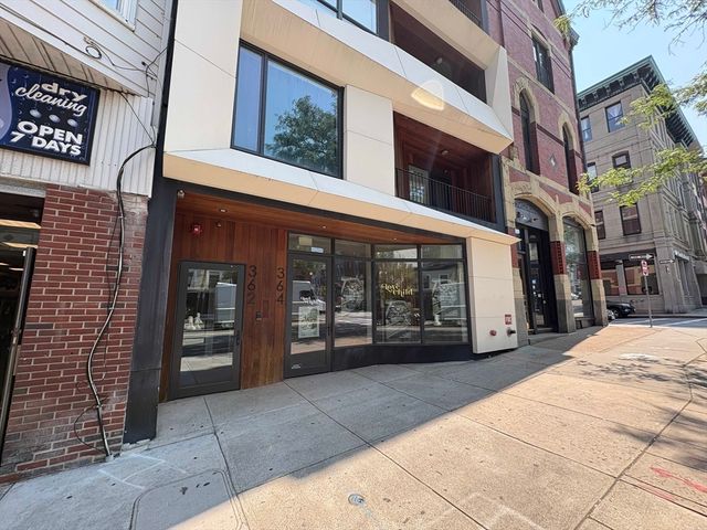 362-364 W Broadway C, Boston, MA 02127