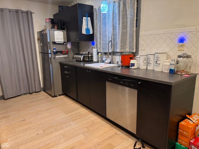 1731 N Bosart Avenue, Indianapolis, IN 46218