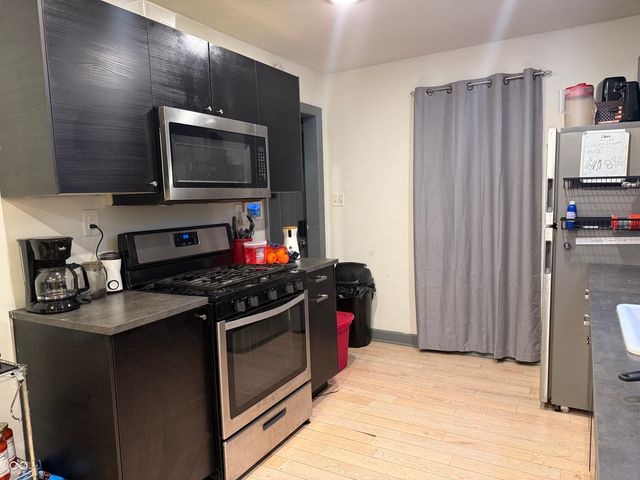 1731 N Bosart Avenue, Indianapolis, IN 46218