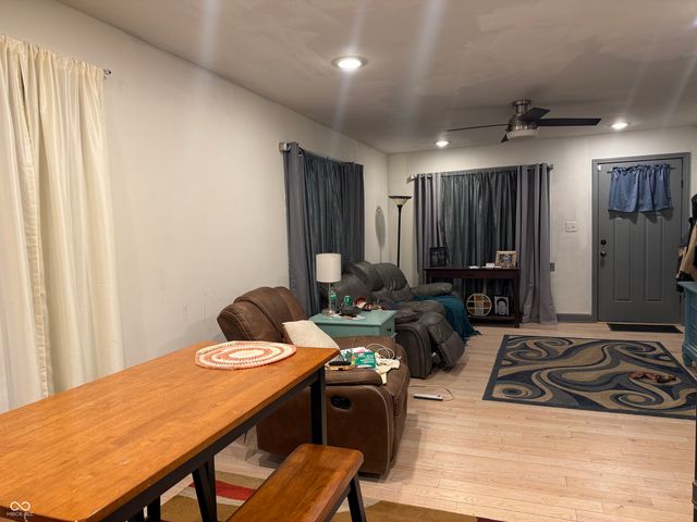 1731 N Bosart Avenue, Indianapolis, IN 46218