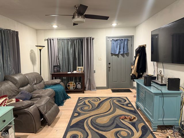 1731 N Bosart Avenue, Indianapolis, IN 46218