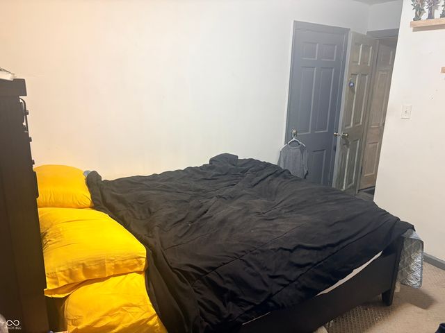 1731 N Bosart Avenue, Indianapolis, IN 46218