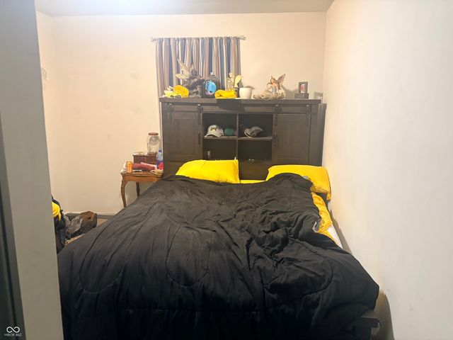 1731 N Bosart Avenue, Indianapolis, IN 46218