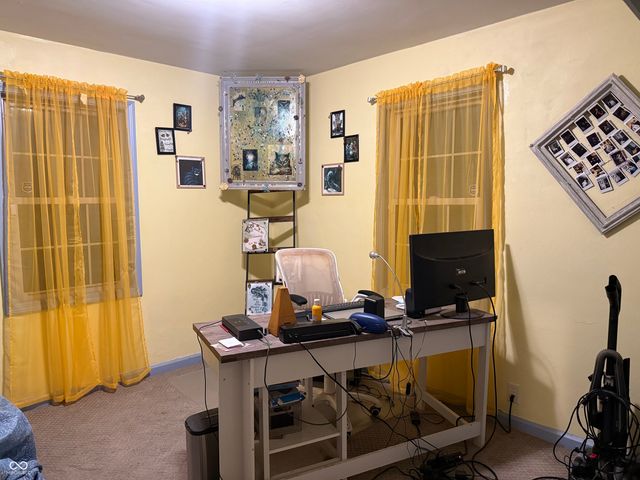 1731 N Bosart Avenue, Indianapolis, IN 46218