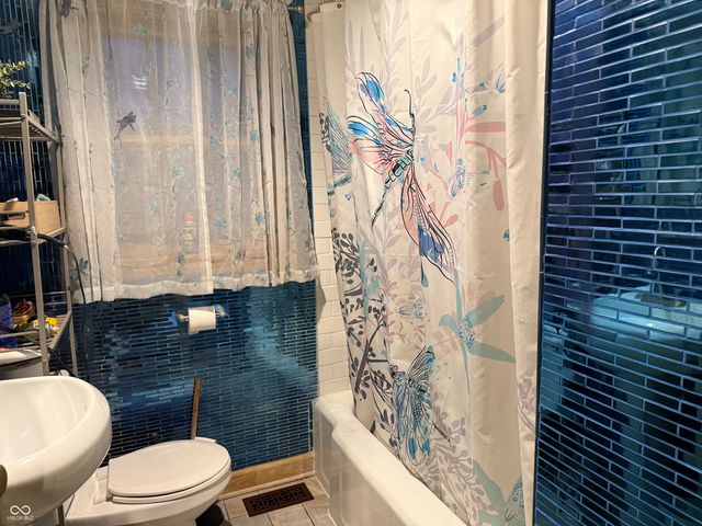 1731 N Bosart Avenue, Indianapolis, IN 46218