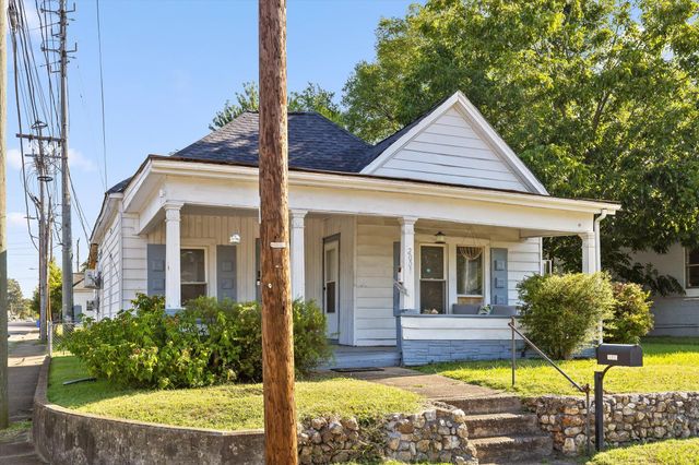 2001 Cooley Street, Chattanooga, TN 37406