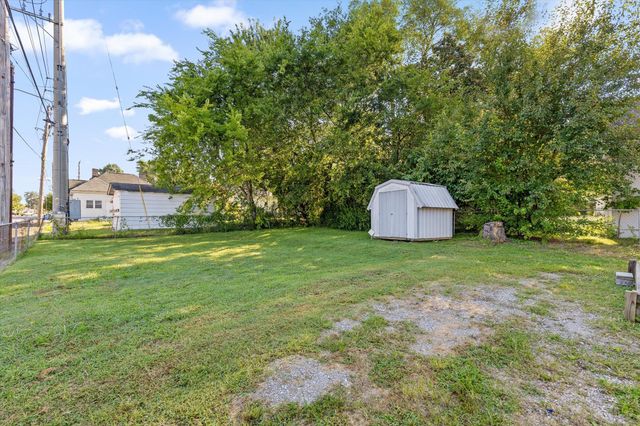 2001 Cooley Street, Chattanooga, TN 37406