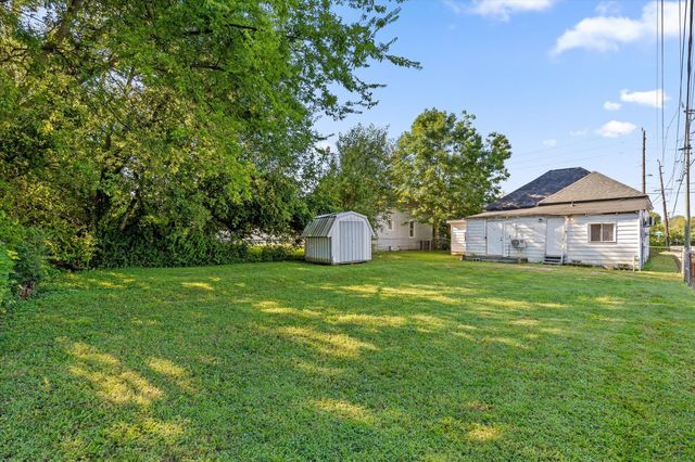 2001 Cooley Street, Chattanooga, TN 37406