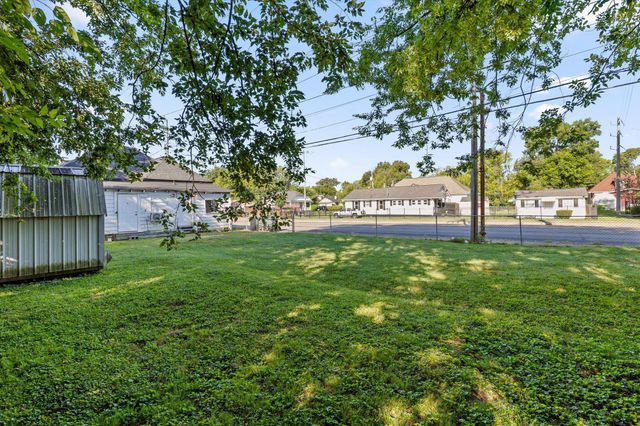 2001 Cooley Street, Chattanooga, TN 37406