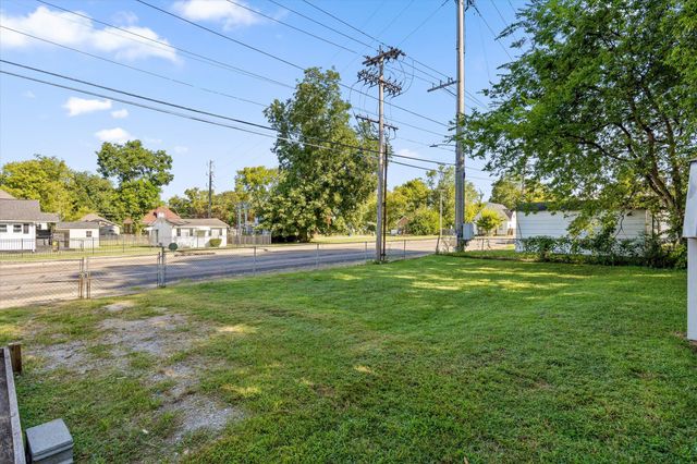 2001 Cooley Street, Chattanooga, TN 37406