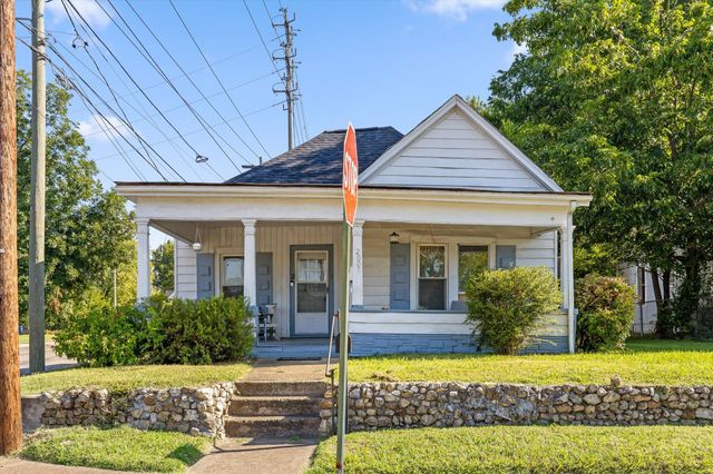 2001 Cooley Street, Chattanooga, TN 37406