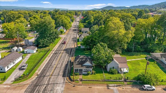 2001 Cooley Street, Chattanooga, TN 37406