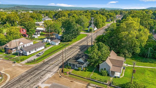 2001 Cooley Street, Chattanooga, TN 37406
