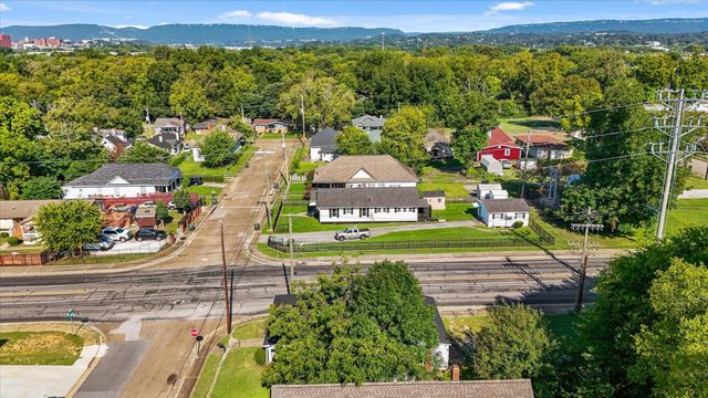 2001 Cooley Street, Chattanooga, TN 37406
