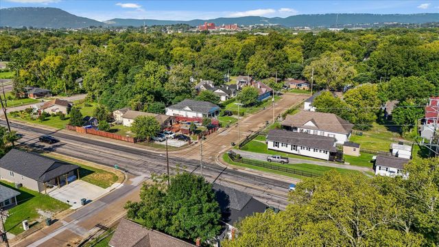2001 Cooley Street, Chattanooga, TN 37406