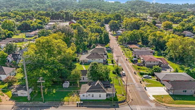 2001 Cooley Street, Chattanooga, TN 37406
