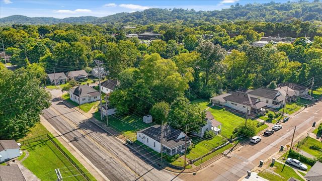 2001 Cooley Street, Chattanooga, TN 37406