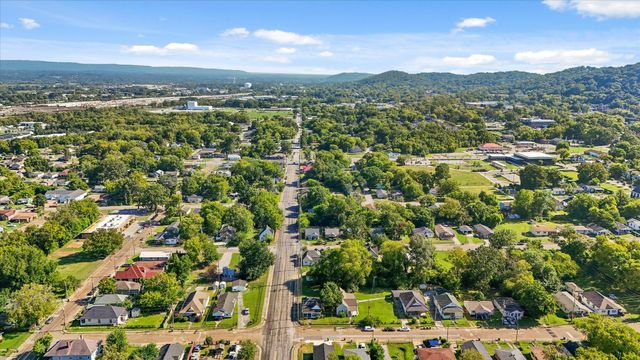 2001 Cooley Street, Chattanooga, TN 37406