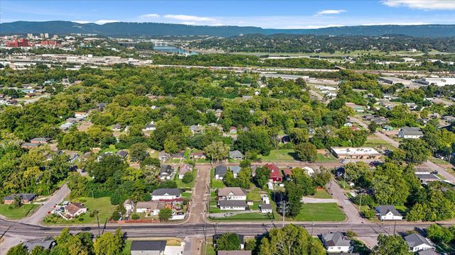 2001 Cooley Street, Chattanooga, TN 37406