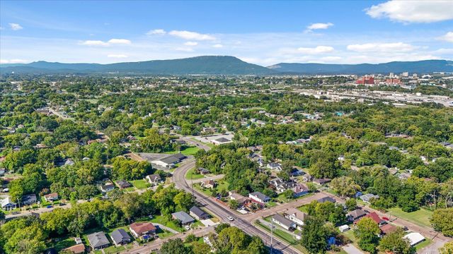 2001 Cooley Street, Chattanooga, TN 37406