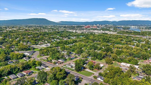 2001 Cooley Street, Chattanooga, TN 37406