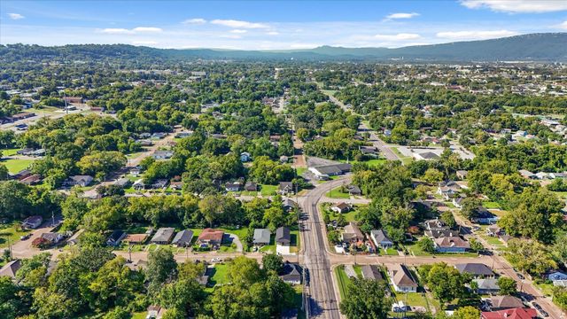 2001 Cooley Street, Chattanooga, TN 37406