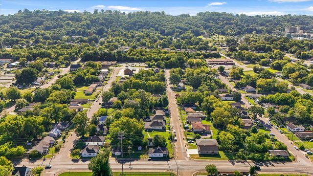 2001 Cooley Street, Chattanooga, TN 37406