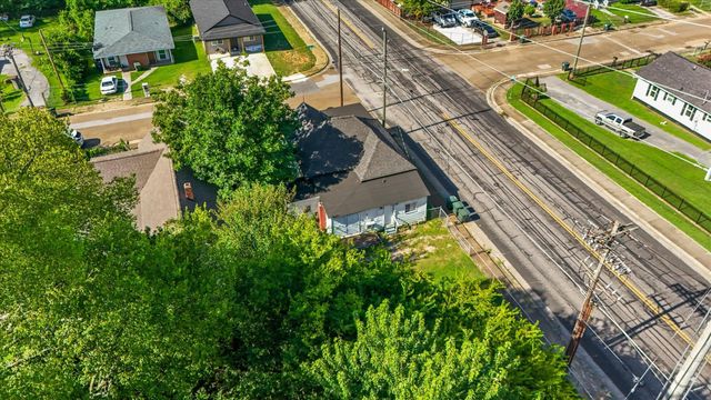 2001 Cooley Street, Chattanooga, TN 37406