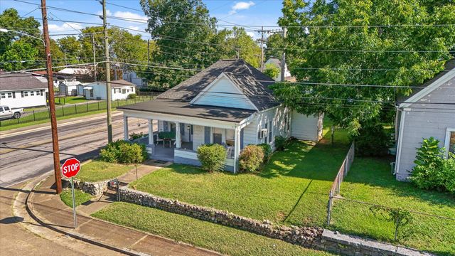 2001 Cooley Street, Chattanooga, TN 37406