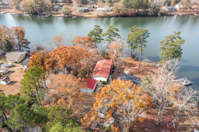 1435 Stukes Road, Manning, SC 29102