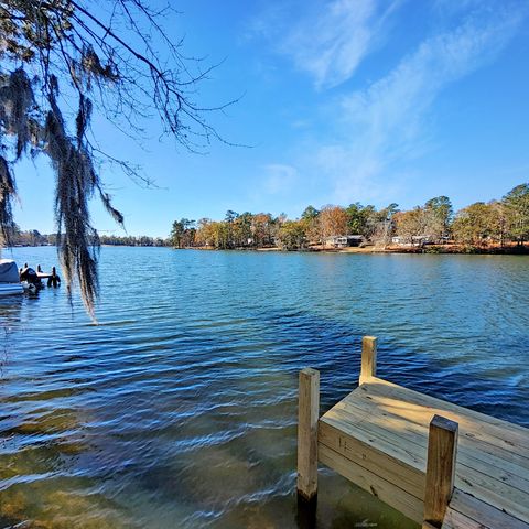 1435 Stukes Road, Manning, SC 29102