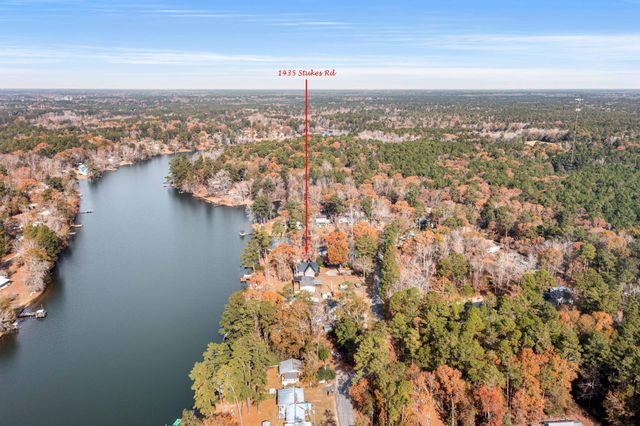 1435 Stukes Road, Manning, SC 29102