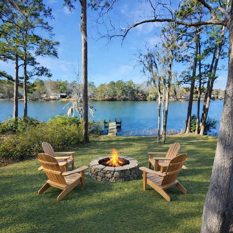 1435 Stukes Road, Manning, SC 29102