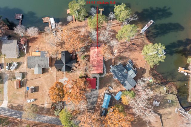 1435 Stukes Road, Manning, SC 29102