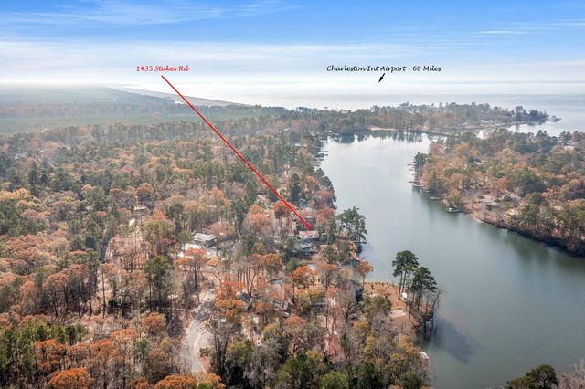 1435 Stukes Road, Manning, SC 29102