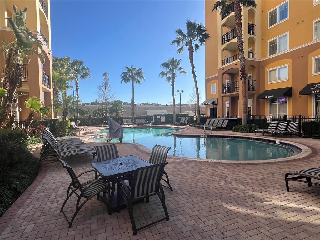 8100 POINCIANA BOULEVARD 2314, Orlando, FL 32821